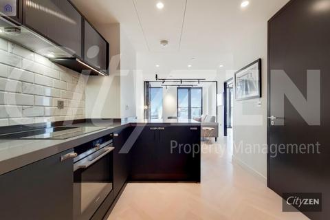 1 bedroom flat to rent, One Crown Place, 54 Wilson Street, London EC2A