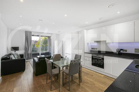 2 bedroom flat to rent, Mackenzie House, 363 Lillie Road, London SW6