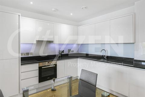 2 bedroom flat to rent, Mackenzie House, 363 Lillie Road, London SW6