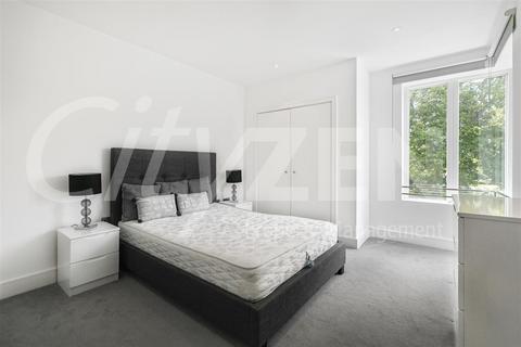 2 bedroom flat to rent, Mackenzie House, 363 Lillie Road, London SW6