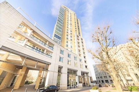 2 bedroom apartment to rent, 39 Westferry Circus, Canary Wharf E14