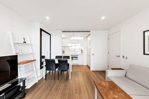 1 bedroom apartment to rent, Pan Peninsula, Canary Wharf E14