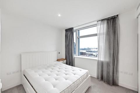 1 bedroom apartment to rent, Pan Peninsula, Canary Wharf E14