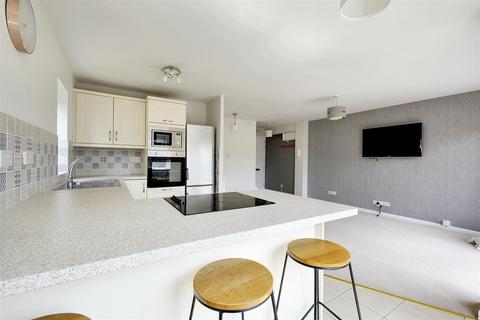 2 bedroom duplex for sale, Kingfisher Wharf, Nottingham