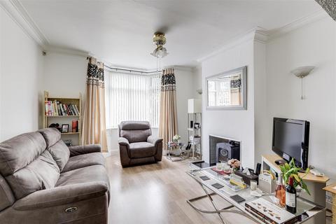 3 bedroom semi-detached house for sale, Gladstone Street, Forest Fields NG7