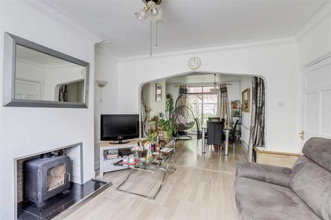 3 bedroom semi-detached house for sale, Gladstone Street, Forest Fields NG7