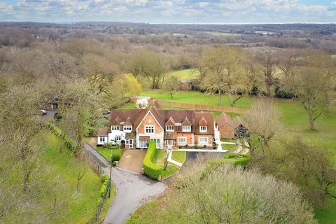 2 Rectory Close, Stock, Ingatestone, CM4 9BP