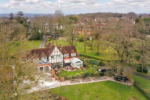 2 Rectory Close, Stock, Ingatestone, CM4 9BP