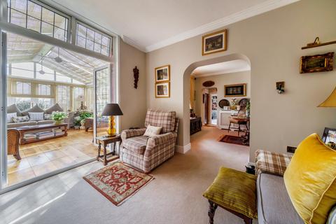2 Rectory Close, Stock, Ingatestone, CM4 9BP
