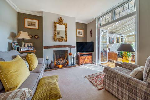 2 Rectory Close, Stock, Ingatestone, CM4 9BP