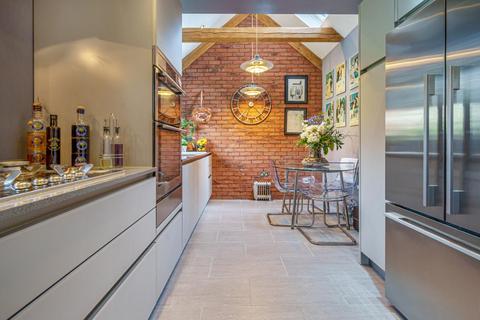 2 Rectory Close, Stock, Ingatestone, CM4 9BP