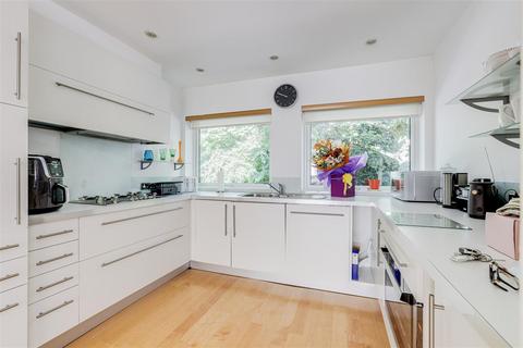 4 bedroom semi-detached house for sale, Clumber Crescent North, The Park NG7