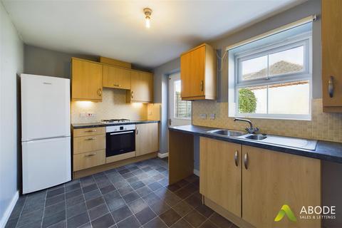 34 Drovers Close, Uttoxeter, ST14 7FH