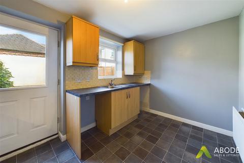 34 Drovers Close, Uttoxeter, ST14 7FH