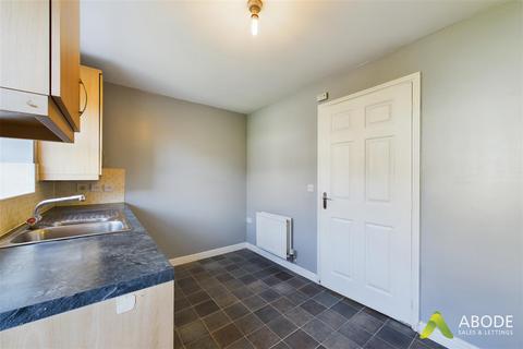 34 Drovers Close, Uttoxeter, ST14 7FH