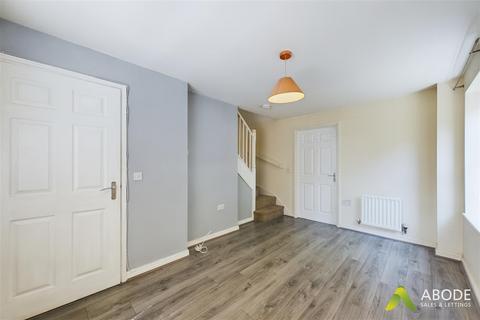 34 Drovers Close, Uttoxeter, ST14 7FH