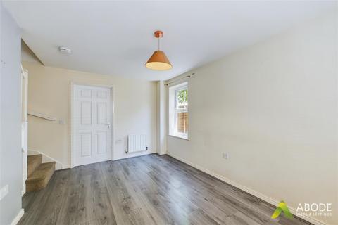 34 Drovers Close, Uttoxeter, ST14 7FH