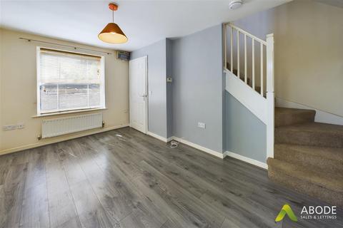 34 Drovers Close, Uttoxeter, ST14 7FH