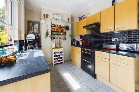 2 bedroom semi-detached house for sale, Plains Road, Nottingham NG3