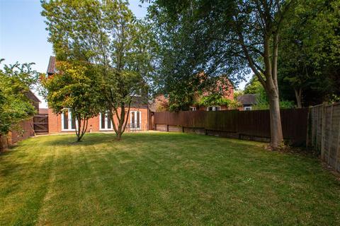 4 bedroom detached house to rent, Coppin Lane, Bradwell