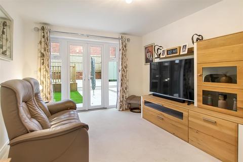 3 bedroom detached house for sale, Sledwick Court, Barnard Castle