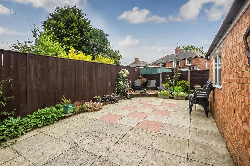 Middleham Road, Darlington 3 bed semidetached house for sale £135,000