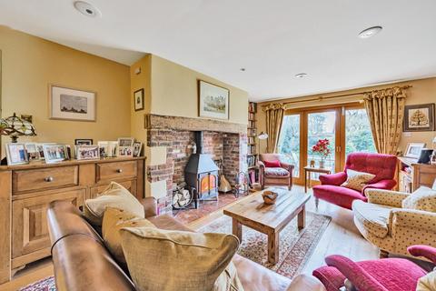 West Barn Church End, Haddenham, Aylesbury, HP17 8AH