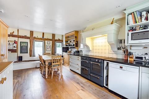 West Barn Church End, Haddenham, Aylesbury, HP17 8AH