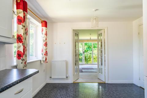 2 bedroom apartment for sale, St. Chads Wharf, York