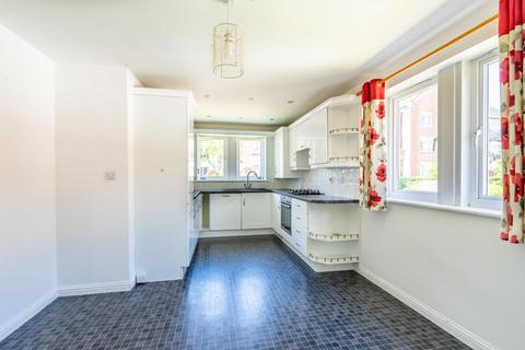 2 bedroom apartment for sale, St. Chads Wharf, York