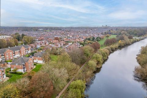 2 bedroom apartment for sale, St. Chads Wharf, York