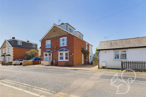 4 bedroom semi-detached house for sale, Mill Road, West Mersea CO5