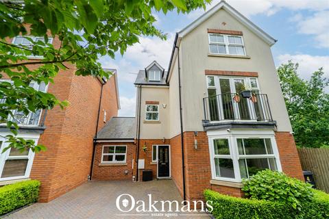 5 bedroom link detached house for sale, Wizards Walk, Birmingham B13