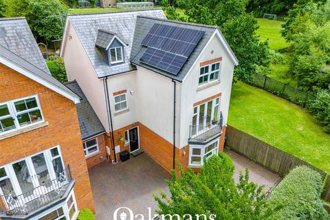 5 bedroom link detached house for sale, Wizards Walk, Birmingham B13