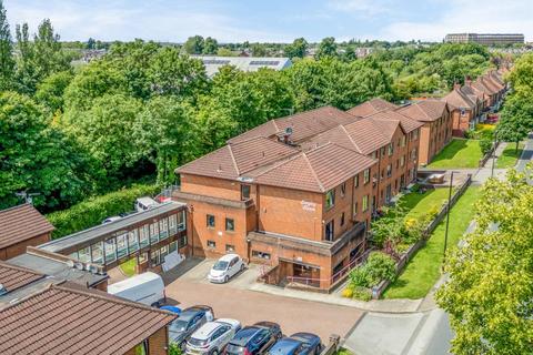 Dodsworth Avenue, York