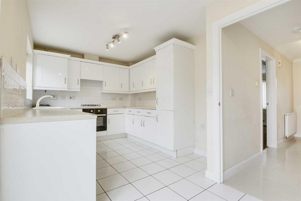 Kitchen dining room