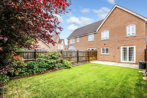 3 bedroom semi-detached house for sale, Pembridge Grove, Kingsmead