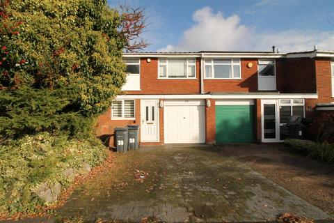 3 bedroom semi-detached house to rent, Minley Avenue, Harbourne, Birmingham, B17 8RP