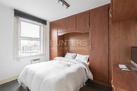 1 bedroom flat to rent, Quex Road, NW6