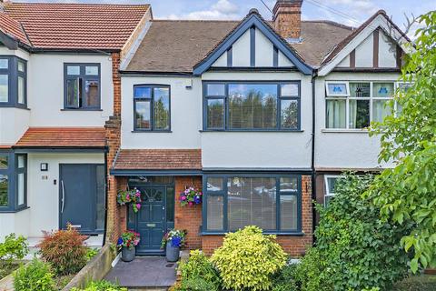 3 bedroom house for sale, Waverley Avenue, Chingford E4