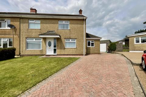 88 Brynawelon, Llanelli, SA14 8RA