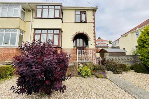 3 bedroom semi-detached house for sale, Hillside, Llanelli