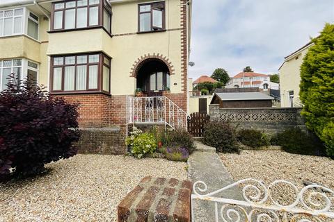 3 bedroom semi-detached house for sale, Hillside, Llanelli