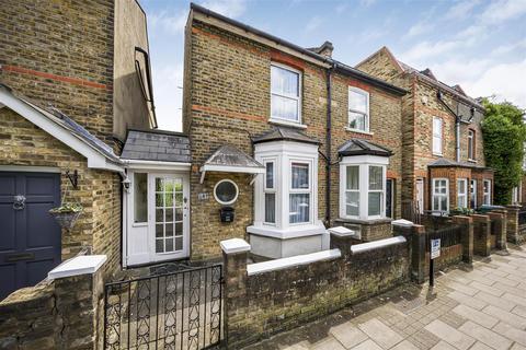 2 bedroom semi-detached house for sale, Staines Road, Twickenham