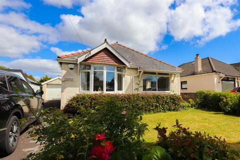 2 bedroom detached bungalow for sale, Colcot Road, Barry