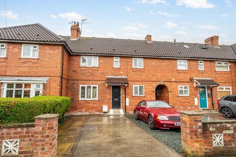 4 bedroom terraced house for sale, Ouseburn Avenue, Off Boroughbridge Road, York