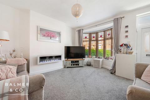 2 bedroom semi-detached house for sale, Tyldesley Old Road, Atherton M46