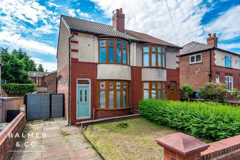 2 bedroom semi-detached house for sale, Tyldesley Old Road, Atherton M46