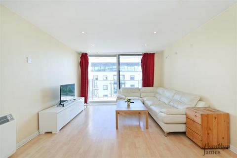 2 bedroom apartment for sale, Branch Road, Limehouse, E14