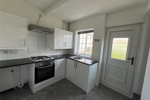 2 bedroom terraced house to rent, King Street, Newark, Notts, NG24